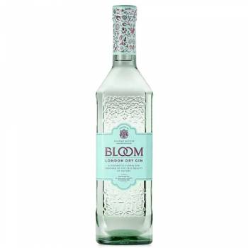 Bloom Gin  6/100/40%