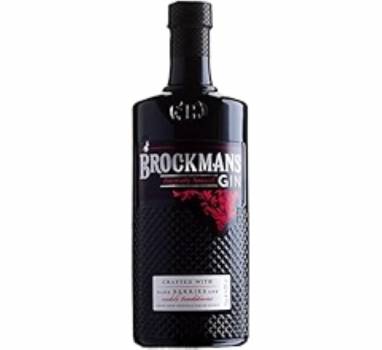 Brockmans  6/100/40%