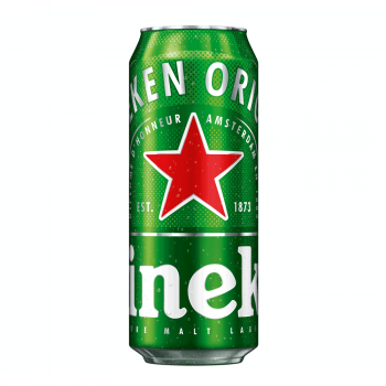 Heineken 500 ml CAN