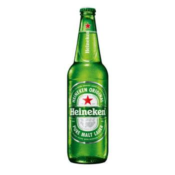 Heineken 330 ml Glass bottle