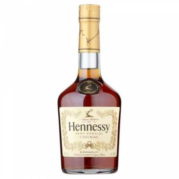 S> HENNESSY VS 50CL