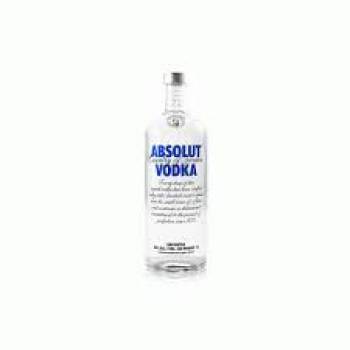 S> ABSOLUT 1L REF