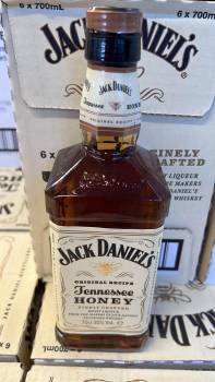 JD Honey 70CL