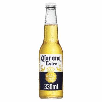 corona 330 ml bottle