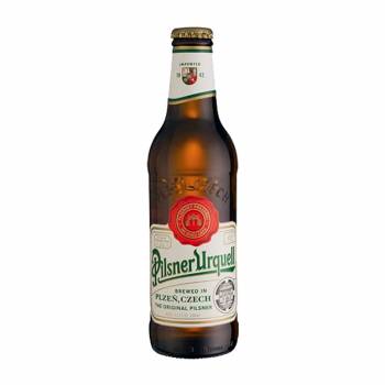 PILSNER URQUELL