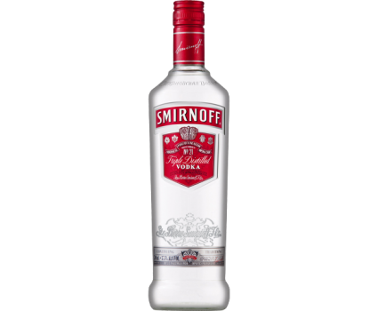 Smirnoff 6x1,00x37,5gl