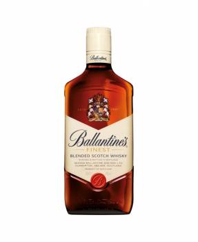 Ballantines cl70x6 @  € 37.80/cs Ex-holland