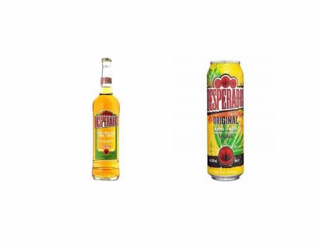 Desperados 24/33/5.9,24/50/4.9 Can