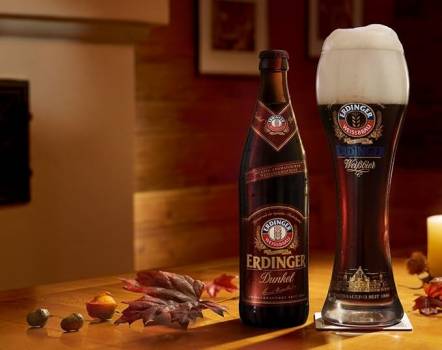 Erdinger Dunkel 12/50/5.3