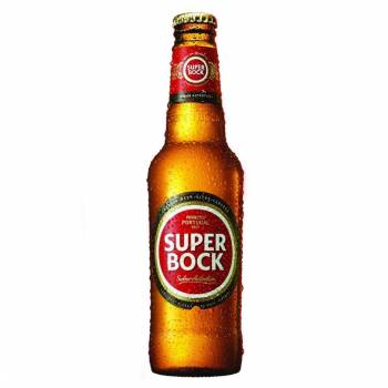 We are looking for super bock and sagres