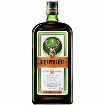 JAGERMEISTER 75 CL