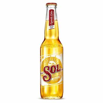 Sol 24x33cl bottle