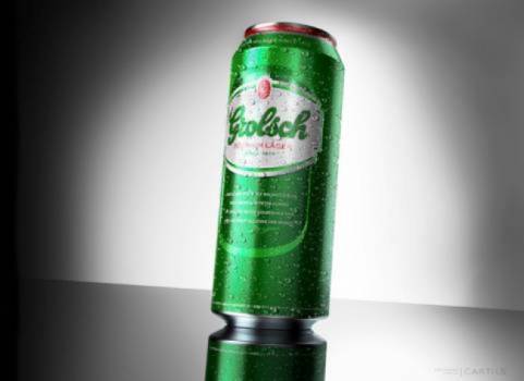 Grolsch 24x50cl can