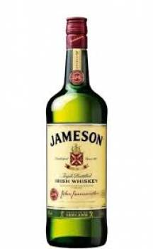 JAMESON 70CL