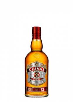 CHIVAS 50CL