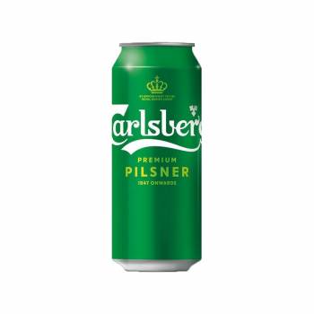 Carlsberg 24x500ml