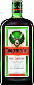 SELLING> JAGERMEISTER 70CL