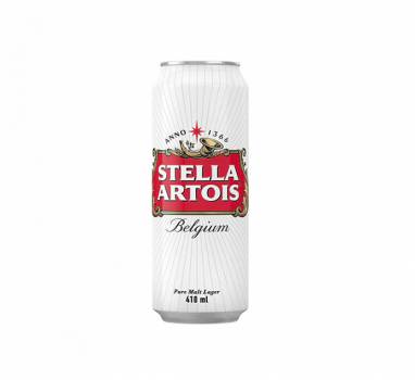 Stella Artois Beer 5P0 ml