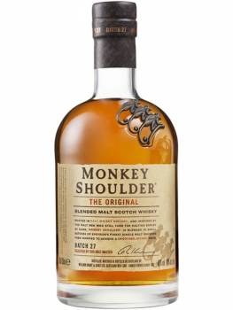 Monkey Shoulder 0.7L