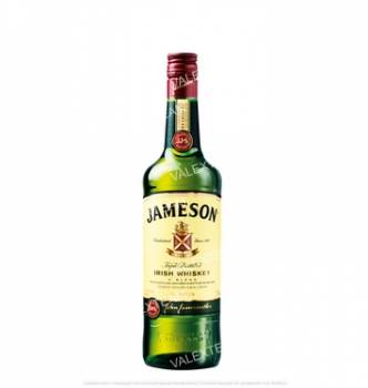 Jameson Irish Whiskey 0.7L 40%