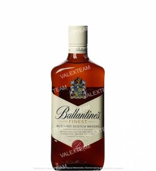 Ballantines 0.7L Whiskey