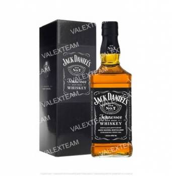 Jack Daniels 45% Whiskey