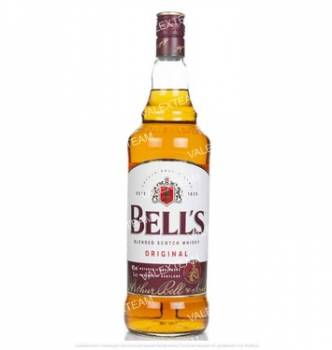 Bells 0.7L Whiskey