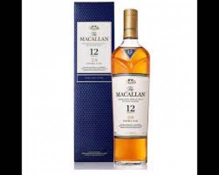 SELLING> MACALLAN 12 DOUBLE CASK 70cl