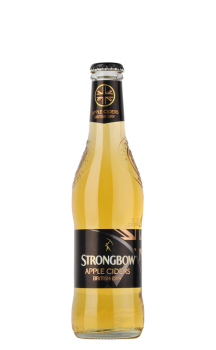 Strongbow 24x33cl bottle