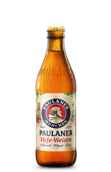 Paulaner Weissbier 20x50cl bt