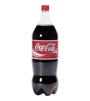 Soft Drinks Coca Cola 1.75 litre