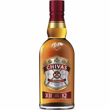 Chivas 50 cl