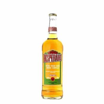 Desperado 33 cl bottle