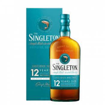 SINGLETON 12YO GIFTBOX