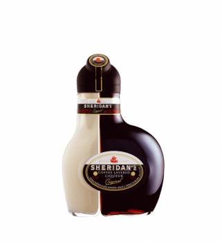 Sheridans Double Liqueurs 500 ml