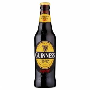 Guinness FES 24x33cl bts.