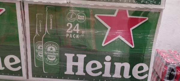 Heineken 33 cl