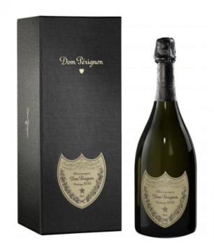 Dom Perignon Brut Vintage 2013 75cl 12.5% GBX 216 bott Price 147,84eur floor Loendersloot