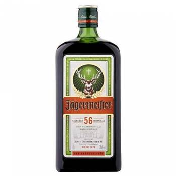 Jagermeister 20 cl