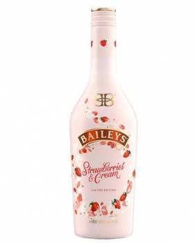 I would like to offer you Bailey’s Strawberry and cream 700ML +994516780168