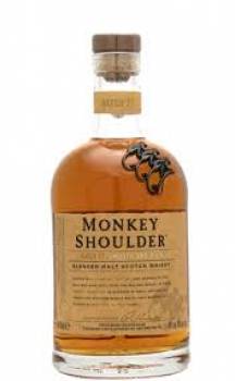 Monkey Shoulder 70cl