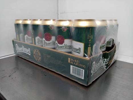 Pilsner Urquell 24x500ml