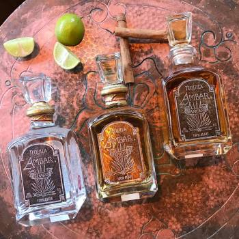 Exclusive opportunity: Elevate Your Portfolio with Premium Tequila!