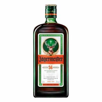 Jägermeister