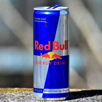 Red Bull South African origin