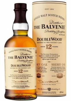 Balvenie 12 Y.O GBX