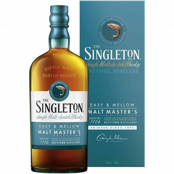 Singleton Malt Masters