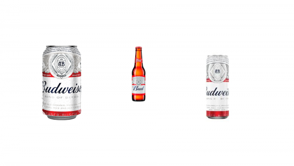 Budweiser