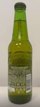 HEINEKEN 24X 33 CL BOTTLE