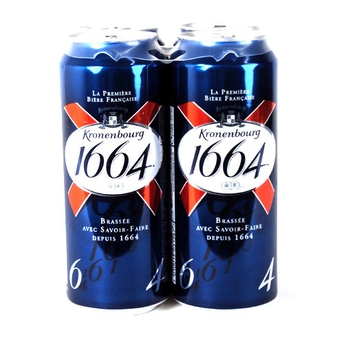 Kronenbourg EU